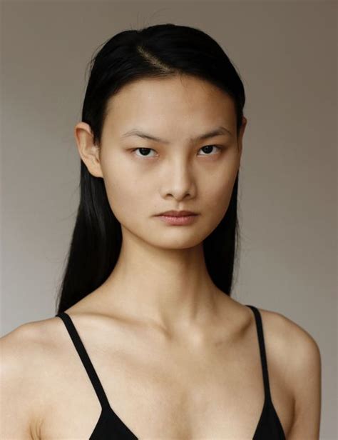 Rui Xue Li Model Detail By Year