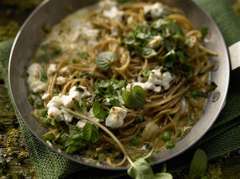 Spaghetti Frittata Recipe Eat Smarter Usa