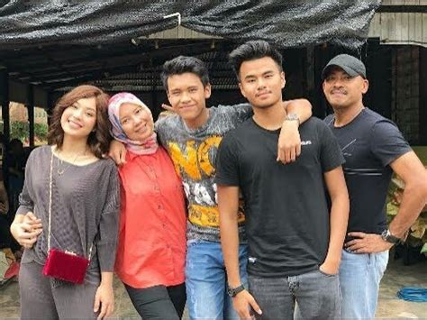 Isteri untuk diiktiraf episod 28. Janna Nick bawak watak antagonist dalam Isteri Untuk ...