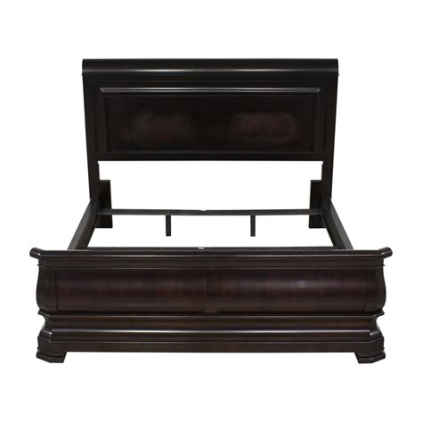 Universal Furniture Reprise King Sleigh Bed Off Kaiyo