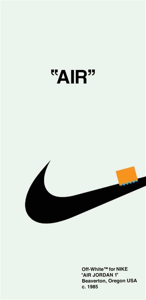 Nike Off White Iphone Wallpapers Top Những Hình Ảnh Đẹp