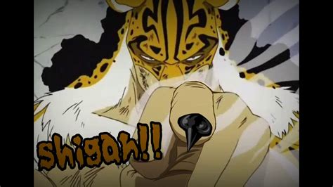 One Piece Sound Effect Shigan Youtube