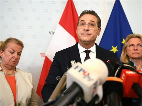 fpÖ wähler enttäuscht partei verliert nach ibiza skandal stimmen causa strache vienna at