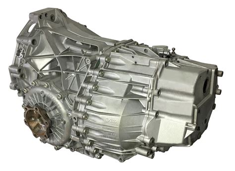 Automatic Transmissions Gearboxes For Vag Milta Technology