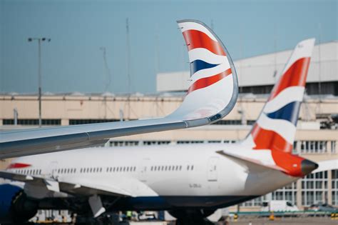 Extended British Airways Holidays Double Tier Points Offer