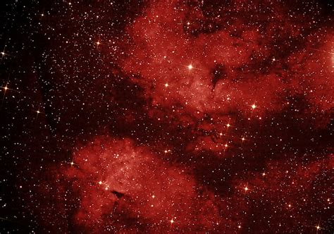 Hd Wallpaper Space Nebula Stars Swan Constellation Lbn 274