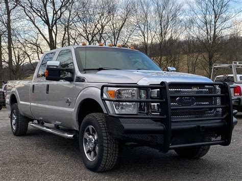 Used 2013 Ford F 250 Super Duty Xl For Sale Right Now Cargurus