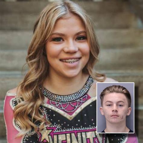 The Murder of 13-Year-Old Tristyn Bailey – True Crime Society – Podcast