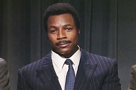 Carl Weathers | Page 2 | New York Post