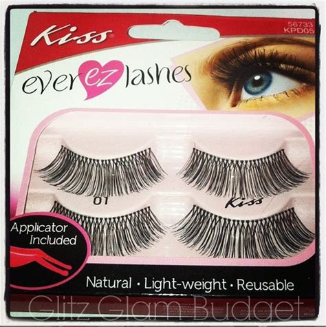Lashes mentioned in the video: Emmy Award Fab Five GBK Gift Lounge Must Have's - FAB FIVE ...