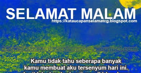Tak bisa dimungkiri, memberi ucapan selamat malam menjelang tidur terasa sangat spesial. KUMPULAN KATA-KATA MUTIARA SELAMAT MALAM UNTUK UCAPAN ...