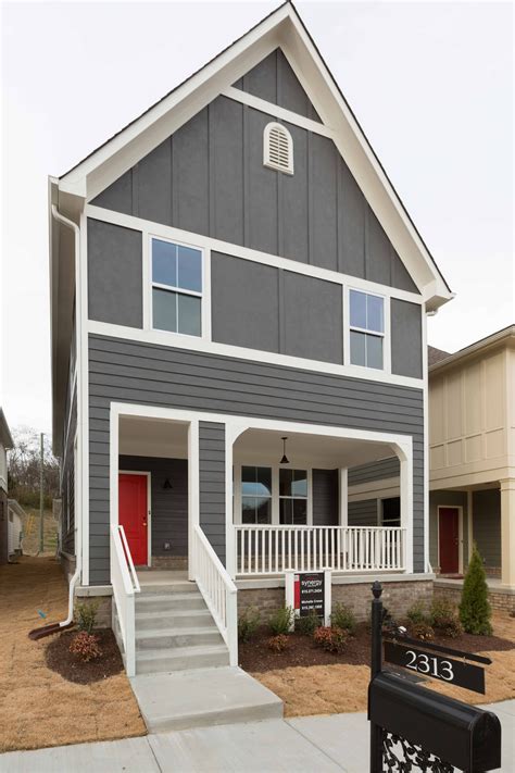 Maybe you would like to learn more about one of these? James Hardie Aged Pewter Sherwin Williams | AdinaPorter