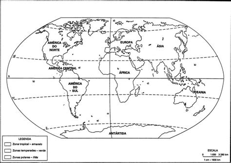 Resultado De Imagem Para Globo Terrestre Para Imprimir Mapa Mundi