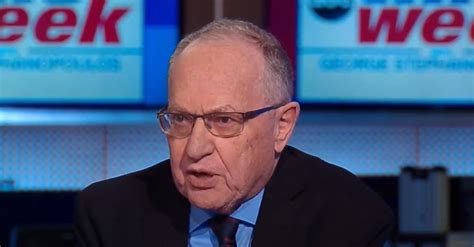Judge Loses Patience With Dershowitz Attorney Over Epstein Files Law And Crime