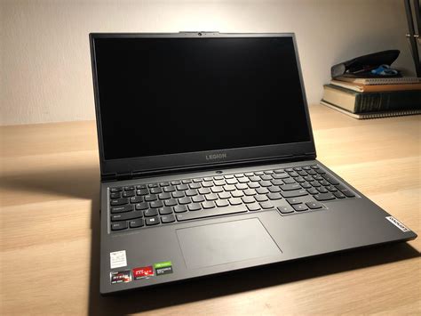 Laptop Lenovo Legion Duta Teknologi
