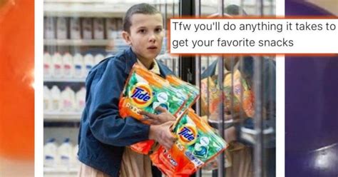 Tide pods plus downy laundry detergent pacs offer the tide clean you love, now with downy fabric protect. Tide Pod Challenge - Guide Post