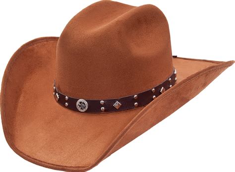 Brown Cowboy Hat Png Clipart Clip Art Library