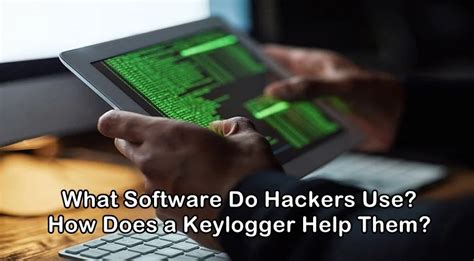What Software Do Hackers Use Learn Everything Here