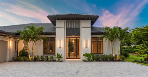 Top 10 Exterior Design Trends For Florida Homes In 2021