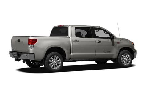 2010 Toyota Tundra Specs Price Mpg And Reviews