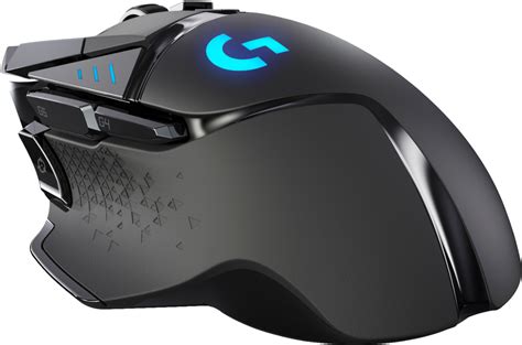 The Best Wireless Gaming Mouse Of 2021 Logitec Razer Asus Roccat