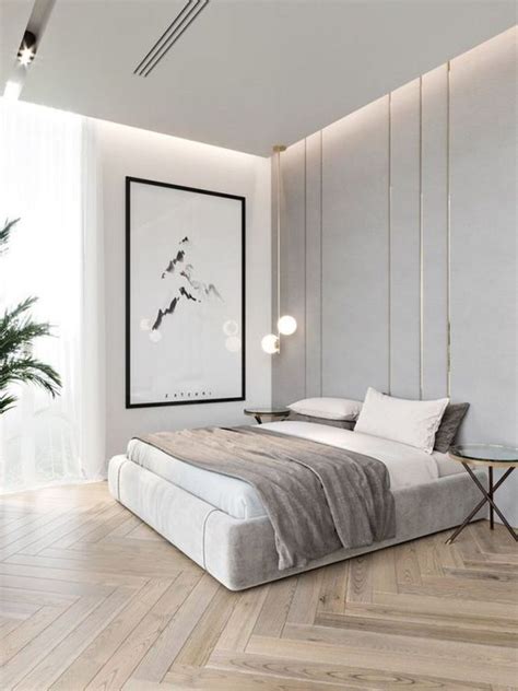 25 Cool Minimalist Interior Designs For 2019 Neositesloh