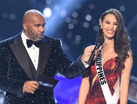 แม้เวที มิสยูนิเวิร์ส 2018 ( miss universe 2018 ) จะปิดฉากลงไปแล้ว แต่ยังมีการพูดถึงอยู่ตลอด โดยเฉพาะสาวงามจากฟิลิปปินส์ แคทรีโอน่า เกรย์ (catriona gray ) ผ. ไอจี "แคทรีโอน่า เกรย์" มิสยูนิเวิร์ส 2018 คนติดตามพุ่ง 1.4 ล้าน ภายในคืนเดียว