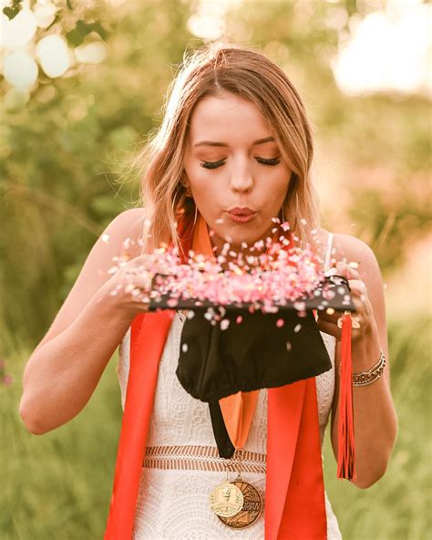 Cap And Gown Senior Pictures, Cap And Gown Pictures, Senior Pictures