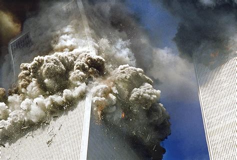 Did America Have A Hand In The 911 Attacks Terrorism