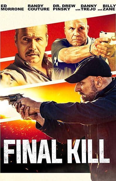 Final Kill Emagine Entertainment
