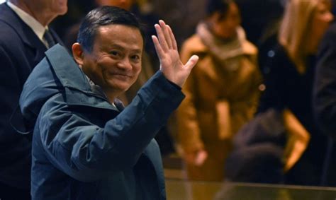 Jack Ma Live Speech At University Of Nairobi Chinas Richest Man Words