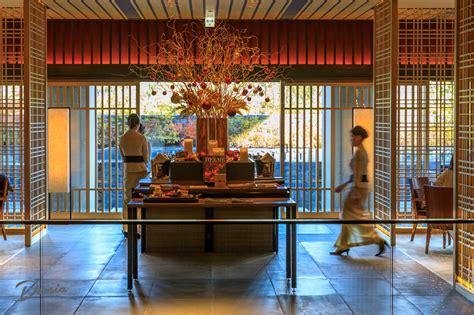 Photo Review The Ritz Carlton Kyoto