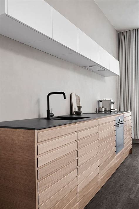 Pin wooden meuble cuisine bois naturel sont principalement magnifique, avec le brillant réflexion de presque n'importe quoi include both experience et capacité. Des cuisines en bois naturel modernes et chaleureuses - Elle Décoration