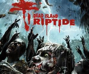 On this island, they're introduced to another survivor who is also. New Character Revealed for Dead island: Riptide and He's a ...
