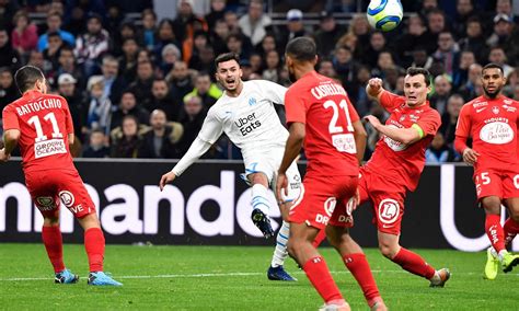Brest vs Marseille Preview, Tips and Odds - Sportingpedia - Latest