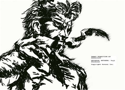 Metal gear solid 2 quotes. Metal Gear Solid Snake Quotes. QuotesGram