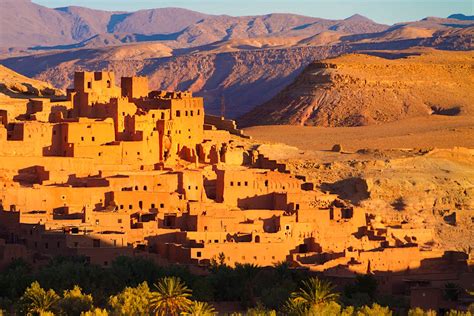 Ouarzazate Travel Lonely Planet Morocco Africa