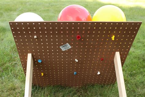 26 Best Ideas For Coloring Carnival Games Diy