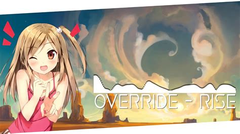 Override Rise Youtube
