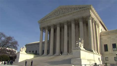Supreme Court Wont Hear Nc Redistricting Dispute