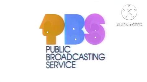 1971 Pbs Logo Bloopers 1 Take 4 We Have An Effect Blooper Youtube