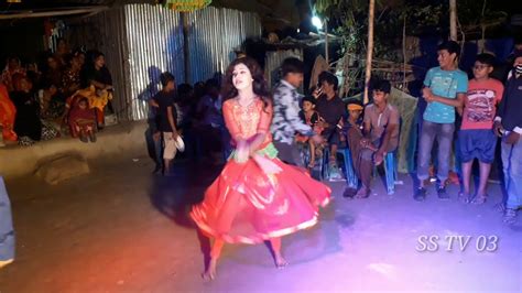 Bangla Mal বাংলা মাল ছেড়ে হাতে শরবত নিয়াছি New Dancs Performance