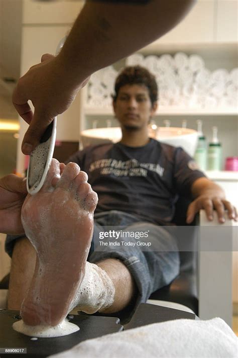 The Best Places To Get A Male Pedicure In Westchester County New York Heidi Salon