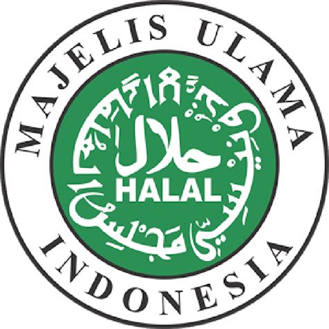 Ada 'Hoax Whiskey Halal', Mari Kenali Logo Halal dari ...