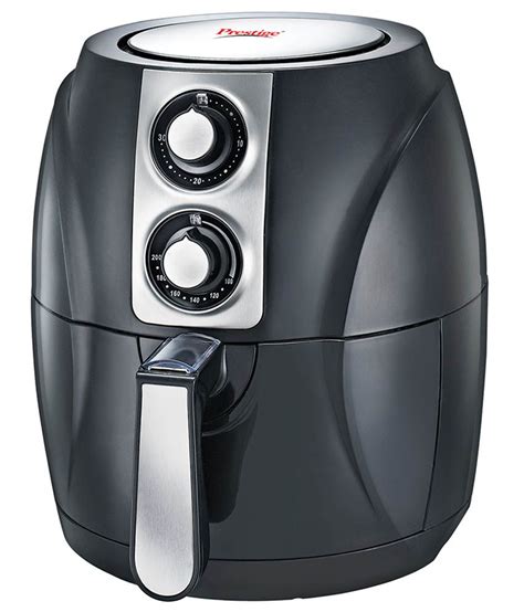 Rods, reels & combos, baits & lures, terminal tackle Prestige 4.0 Air Fryer Black 2.2 Ltr available at SnapDeal ...