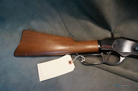Winchester 1873 Trapper 357mag For Sale At 932830740