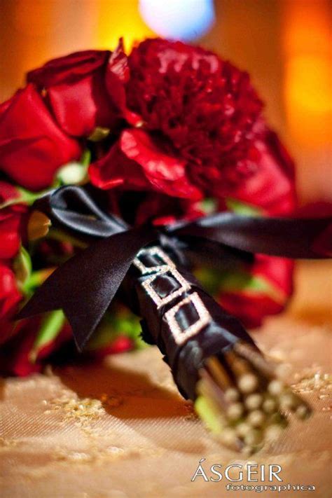 From elegant to whimsical and modern to classic, we have a huge. Rose and Jewel Bouquet | Jeweled bouquet, Wedding wishes ...