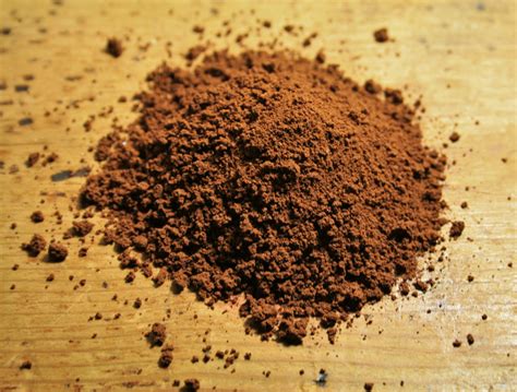 Instant Coffee Granules Free Stock Photo Public Domain Pictures