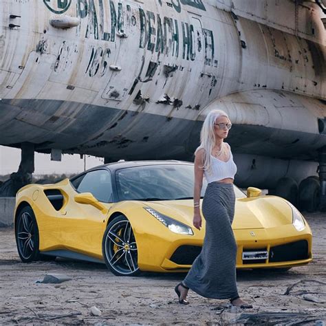 In Truth Supercar Blondie Is The Person Her Haters Want To Be Visorph