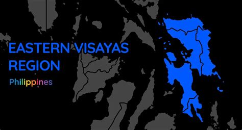 Welcome To Eastern Visayas Region Discover The Philippines